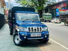 Mahindra BOLERO MAXI TRUCK 2016 Pickup