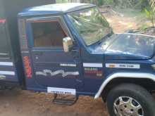 Mahindra Bolero Maxi Truck 2016 Pickup