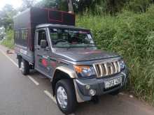 Mahindra Bolero Maxi Truck 2016 Pickup