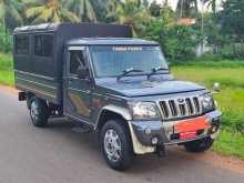 Mahindra Bolero Maxi Truck 2016 Pickup