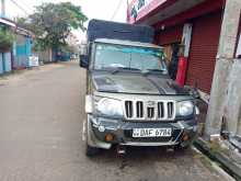 Mahindra Bolero Maxi Truck 2017 Pickup