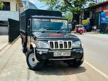 Mahindra BOLERO MAXI TRUCK 2017 Pickup