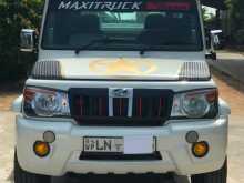 Mahindra Bolero Maxi Truck 2018 Pickup