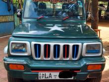 Mahindra Bolero Maxi Truck 2007 Pickup