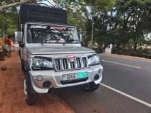Mahindra Bolero Maxi Truck 2018 Pickup