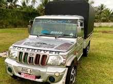 Mahindra Bolero Maxi Truck 2018 Pickup