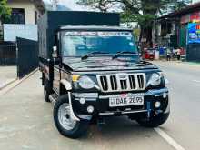 Mahindra BOLERO MAXI TRUCK 2018 Pickup