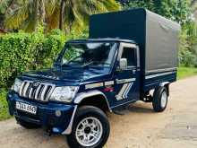 Mahindra Bolero Maxi Truck 2015 Pickup