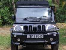 Mahindra Bolero Maxi Truck 2019 Pickup