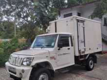 Mahindra Bolero Maxi Truck 2019 Pickup