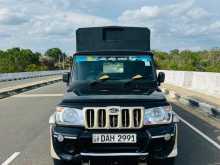 Mahindra Bolero Maxi Truck 2019 Pickup