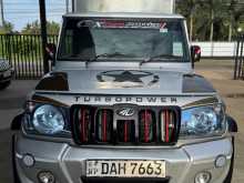 Mahindra Bolero Maxi Truck 2020 Pickup