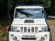 Mahindra Bolero Maxi Truck 2022 Pickup
