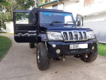 Mahindra Bolero Maxi Truck 2017 Pickup