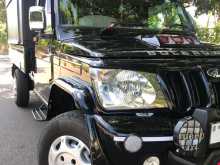 Mahindra Bolero Maxi Truck 2024 Pickup