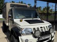 Mahindra Bolero Maxi Truck 2025 Pickup