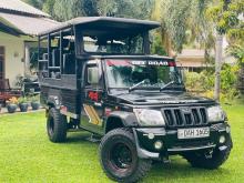 Mahindra Bolero Maxi Truck 2019 Pickup