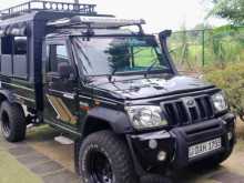 Mahindra Bolero Maxi Truck 2019 Pickup