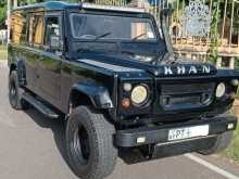 Mahindra Bolero Maxi Truck 2012 Pickup