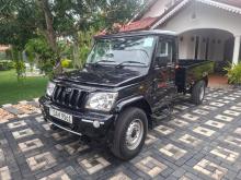 Mahindra Bolero Maxi Truck 2024 Pickup
