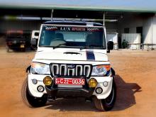 Mahindra Bolero Maxi Truck 2026 Pickup