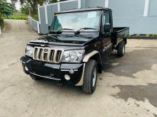 Mahindra Bolero Maxi Truck 2026 Pickup