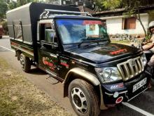 Mahindra Bolero Maxi Truck 2018 Pickup