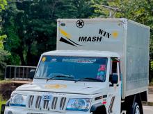 Mahindra Bolero Maxi Truck 2018 Pickup