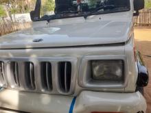 Mahindra Bolero Maxi Truck 2010 Pickup