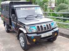 Mahindra Bolero Maxi TruckPlus 2018 Pickup