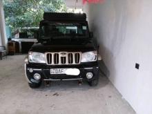 Mahindra Bolero Maxi Truck 2016 Pickup