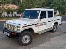 Mahindra Bolero Maxi Truck 2005 Pickup