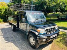 Mahindra Bolero Maxi Truck 2018 Pickup