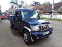 Mahindra Bolero 2016 Pickup