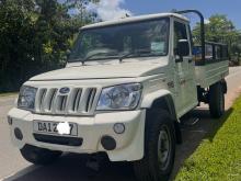 Mahindra Bolero Maxi Truck 2025 Pickup