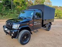 Mahindra Bolero Maxi Truck 2016 Pickup