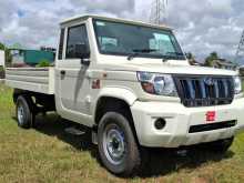 Mahindra Bolero Maxx Truck 2026 Pickup