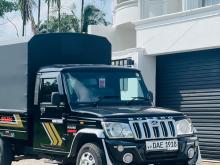 Mahindra Bolero Maxi Truck 2016 Pickup