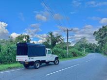 Mahindra Bolero Maxi Truck 2015 Lorry
