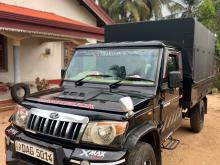 Mahindra Bolero Maxi Truck 2018 Pickup