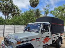 Mahindra Bolero Maxi Truck 2010 Pickup