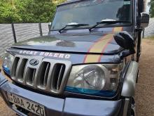 Mahindra Bolero Maxi Truck 2015 Pickup