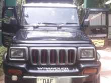 Mahindra Bolero Maxi Truck 2016 Pickup