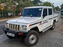 Mahindra Bolero Maxi Truck 2005 Pickup