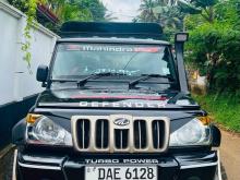 Mahindra Bolero Maxi Truck 2016 Pickup