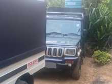 Mahindra Bolero 2011 Pickup