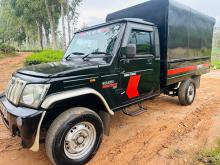Mahindra Bolero Maxi Truck 2017 Pickup