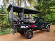 Mahindra Bolero Maxi Truck 2015 Pickup