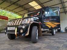 Mahindra Bolero Maxi Truck Plus 2020 Pickup