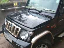 Mahindra Bolero Maxi Truck Plus 2018 Pickup